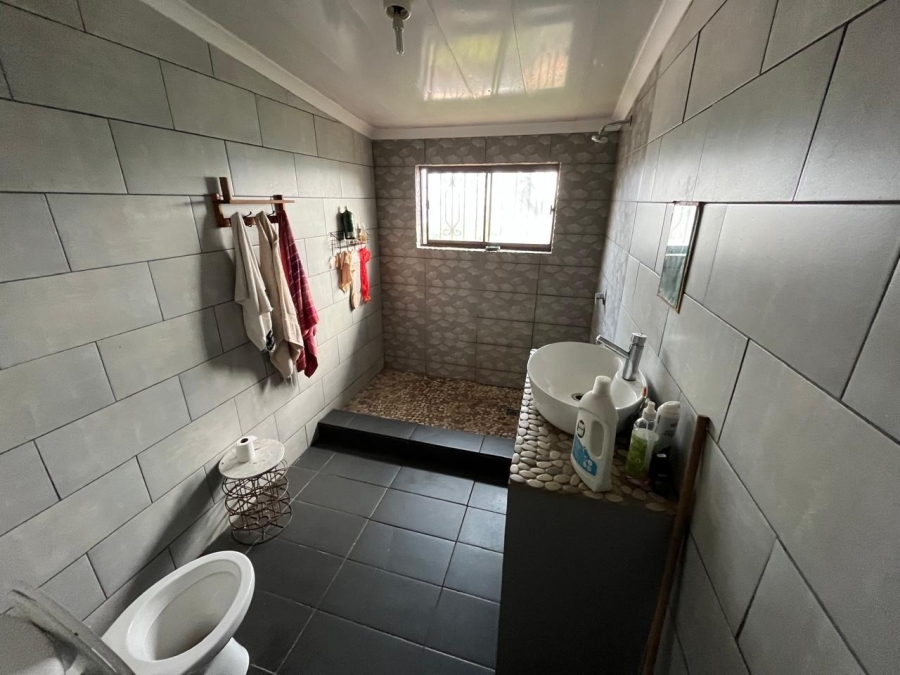 4 Bedroom Property for Sale in Brighton Beach KwaZulu-Natal