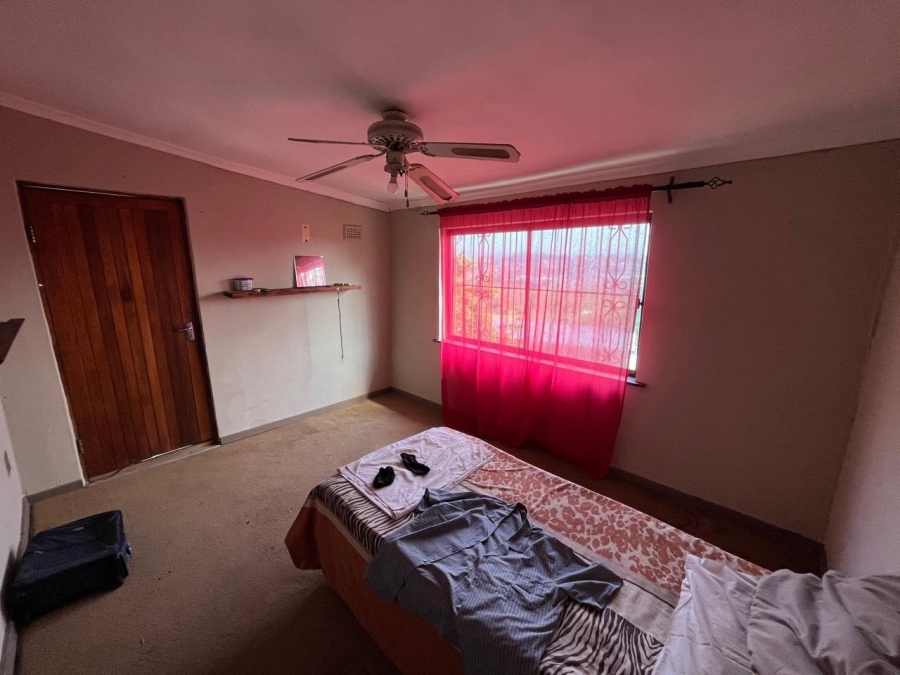 4 Bedroom Property for Sale in Brighton Beach KwaZulu-Natal