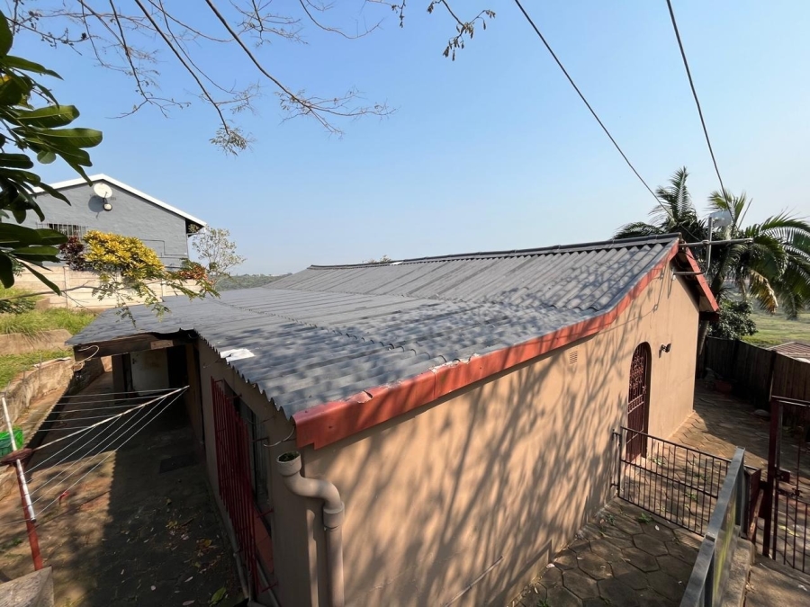 4 Bedroom Property for Sale in Brighton Beach KwaZulu-Natal