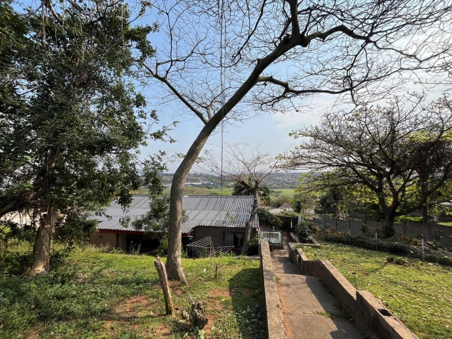 4 Bedroom Property for Sale in Brighton Beach KwaZulu-Natal