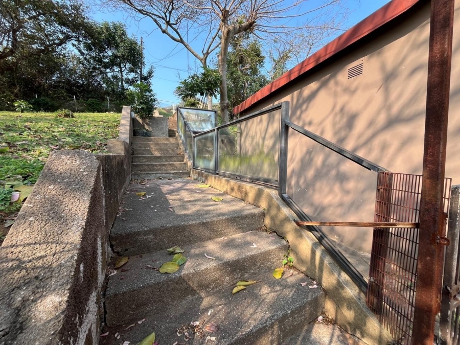 4 Bedroom Property for Sale in Brighton Beach KwaZulu-Natal