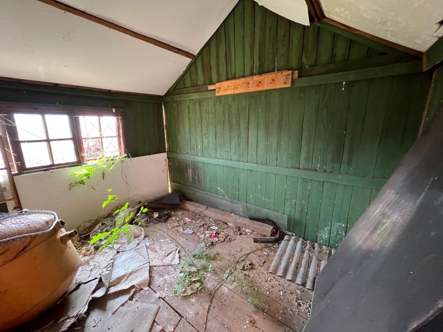 4 Bedroom Property for Sale in Brighton Beach KwaZulu-Natal