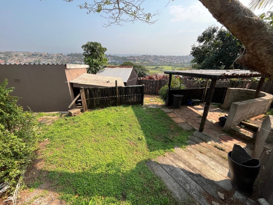 4 Bedroom Property for Sale in Brighton Beach KwaZulu-Natal