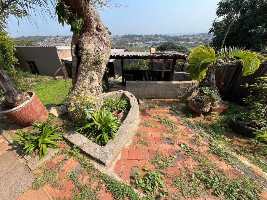 4 Bedroom Property for Sale in Brighton Beach KwaZulu-Natal