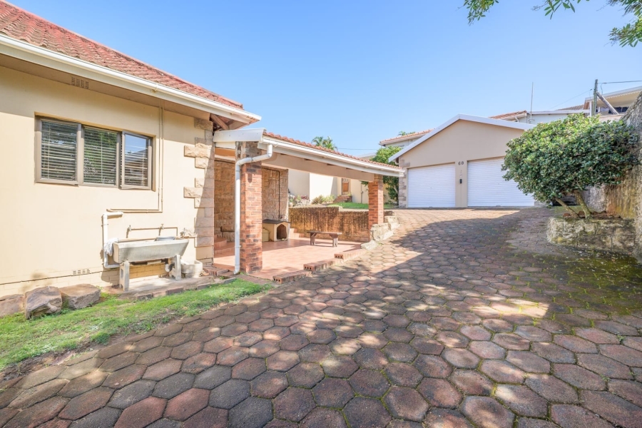 3 Bedroom Property for Sale in Ocean View KwaZulu-Natal
