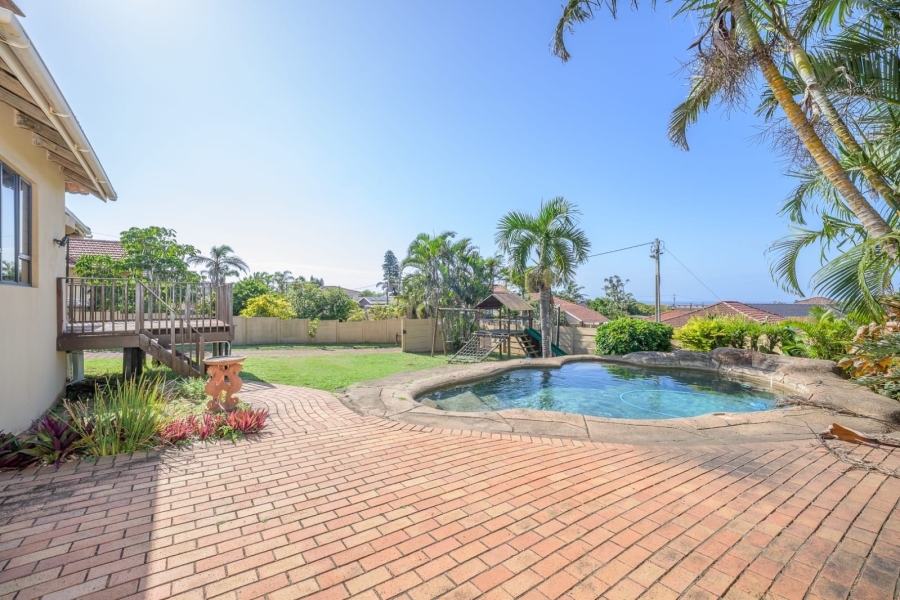 3 Bedroom Property for Sale in Ocean View KwaZulu-Natal