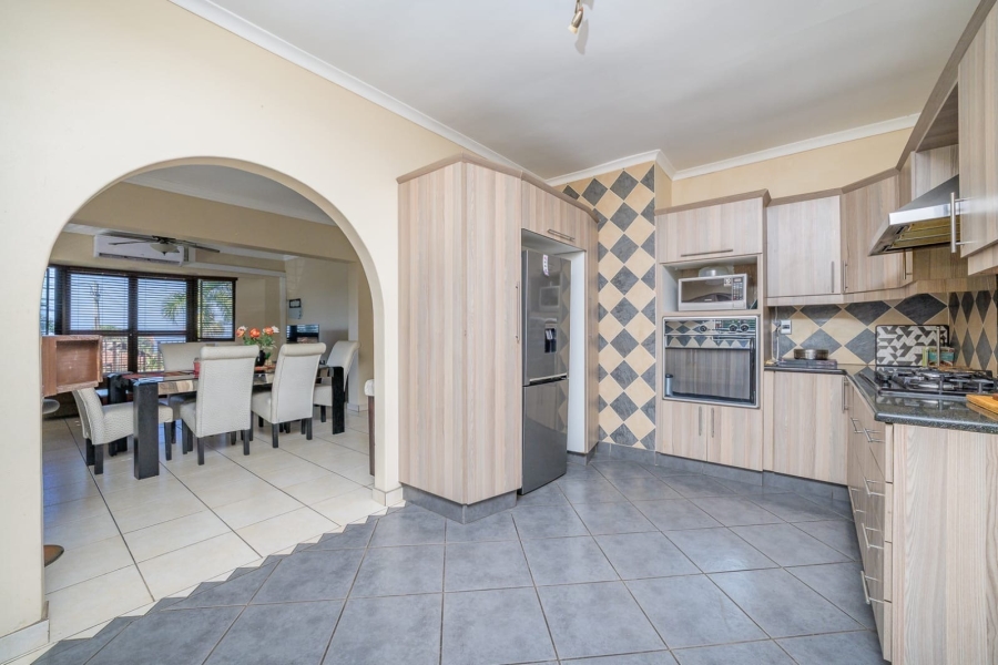 3 Bedroom Property for Sale in Ocean View KwaZulu-Natal