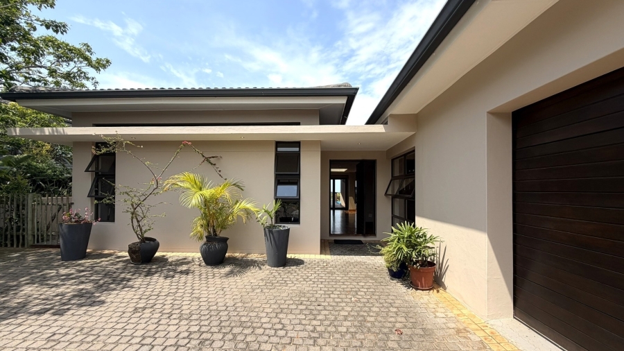4 Bedroom Property for Sale in Brettenwood Coastal Estate KwaZulu-Natal
