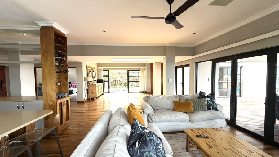 4 Bedroom Property for Sale in Brettenwood Coastal Estate KwaZulu-Natal