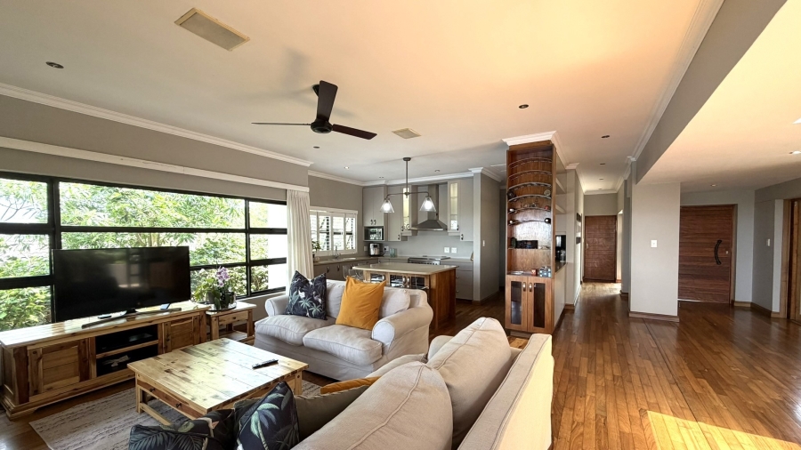 4 Bedroom Property for Sale in Brettenwood Coastal Estate KwaZulu-Natal