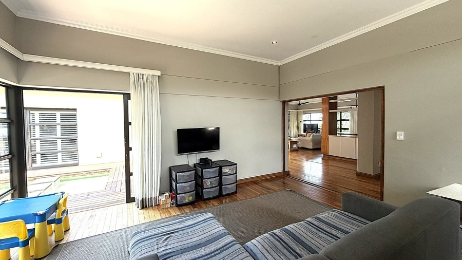 4 Bedroom Property for Sale in Brettenwood Coastal Estate KwaZulu-Natal