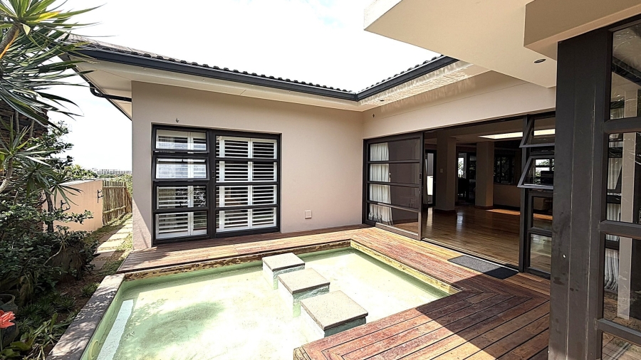 4 Bedroom Property for Sale in Brettenwood Coastal Estate KwaZulu-Natal
