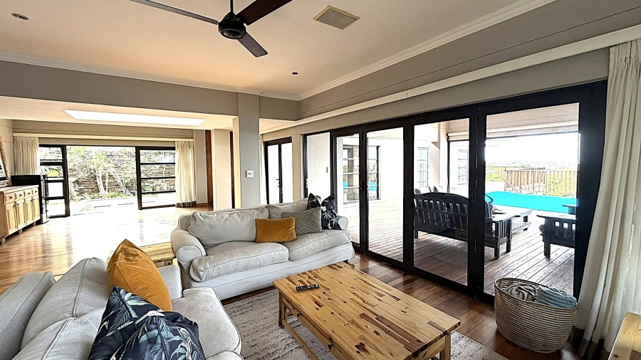 4 Bedroom Property for Sale in Brettenwood Coastal Estate KwaZulu-Natal