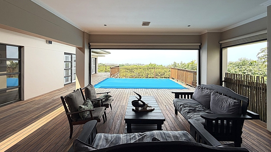 4 Bedroom Property for Sale in Brettenwood Coastal Estate KwaZulu-Natal