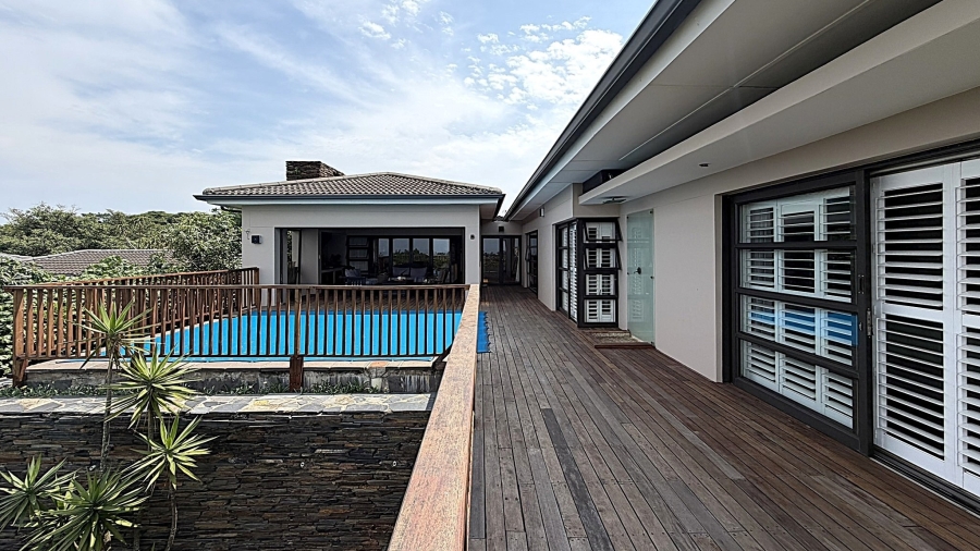 4 Bedroom Property for Sale in Brettenwood Coastal Estate KwaZulu-Natal