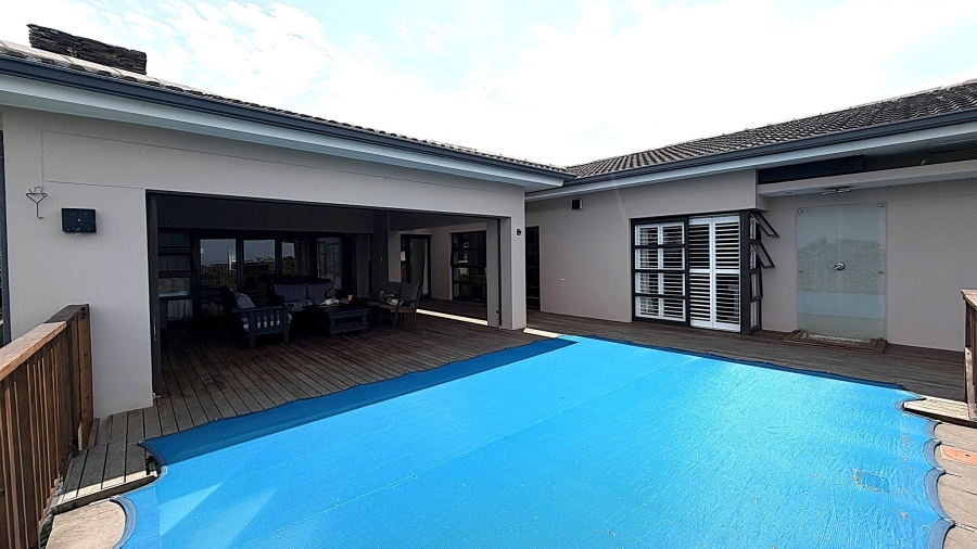 4 Bedroom Property for Sale in Brettenwood Coastal Estate KwaZulu-Natal