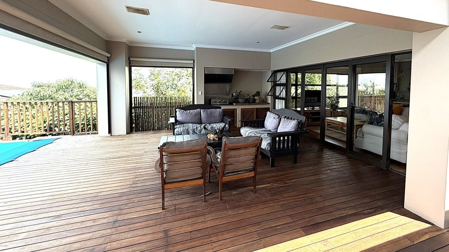 4 Bedroom Property for Sale in Brettenwood Coastal Estate KwaZulu-Natal