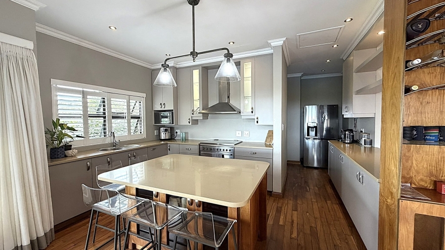 4 Bedroom Property for Sale in Brettenwood Coastal Estate KwaZulu-Natal