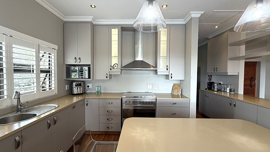 4 Bedroom Property for Sale in Brettenwood Coastal Estate KwaZulu-Natal