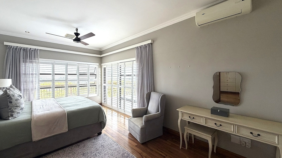 4 Bedroom Property for Sale in Brettenwood Coastal Estate KwaZulu-Natal