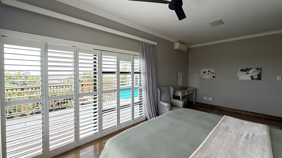 4 Bedroom Property for Sale in Brettenwood Coastal Estate KwaZulu-Natal