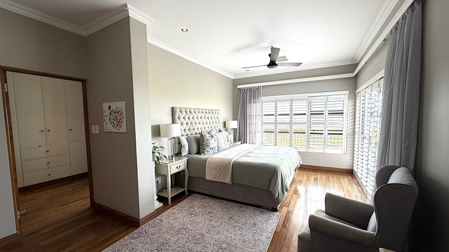 4 Bedroom Property for Sale in Brettenwood Coastal Estate KwaZulu-Natal