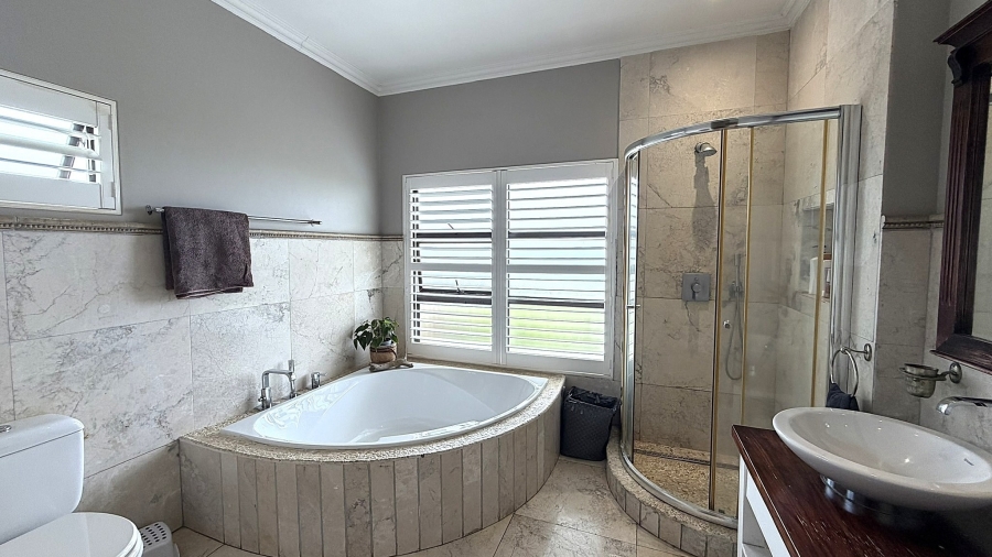 4 Bedroom Property for Sale in Brettenwood Coastal Estate KwaZulu-Natal