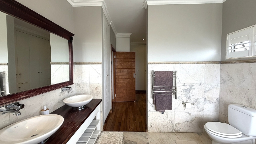 4 Bedroom Property for Sale in Brettenwood Coastal Estate KwaZulu-Natal