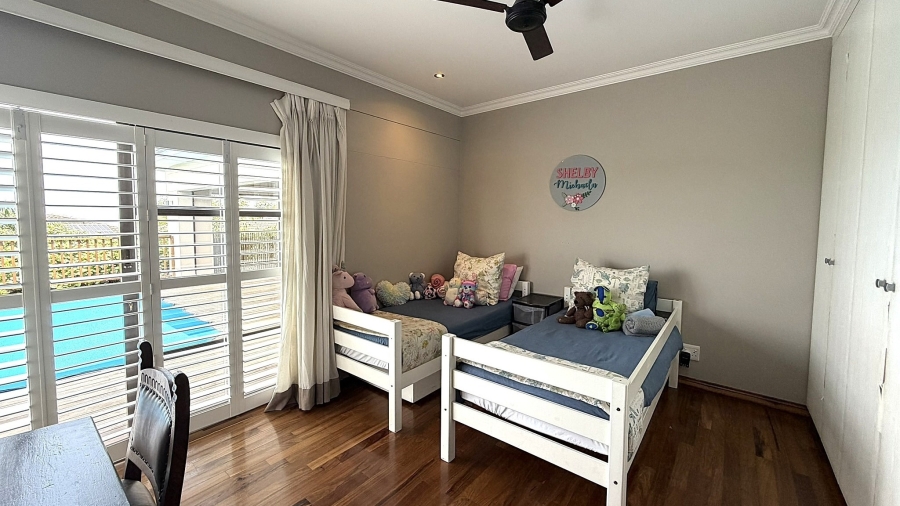 4 Bedroom Property for Sale in Brettenwood Coastal Estate KwaZulu-Natal