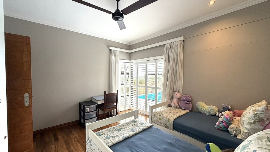 4 Bedroom Property for Sale in Brettenwood Coastal Estate KwaZulu-Natal