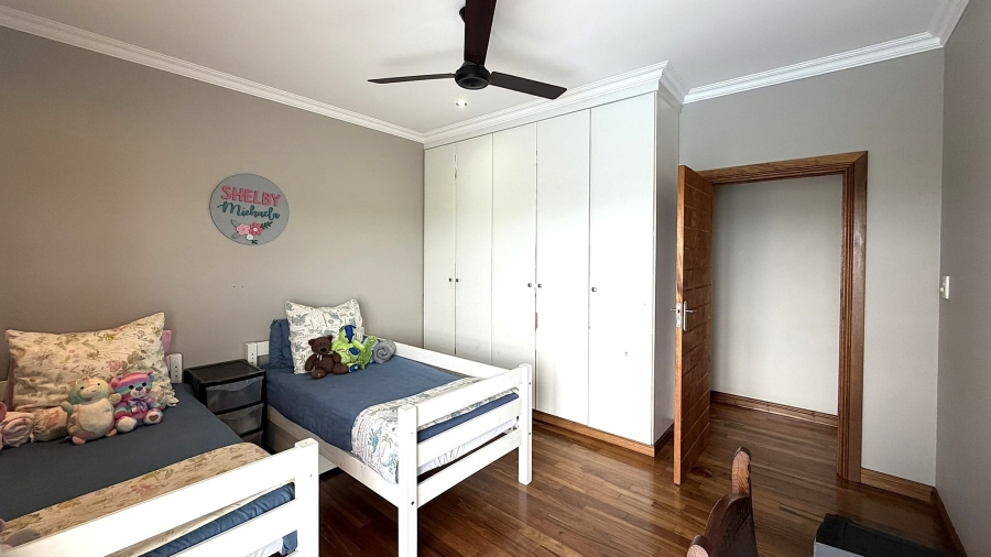 4 Bedroom Property for Sale in Brettenwood Coastal Estate KwaZulu-Natal