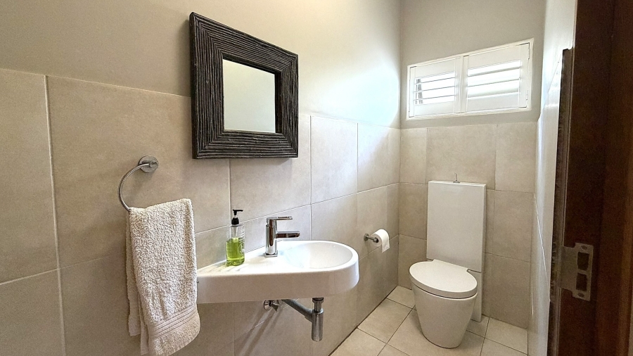 4 Bedroom Property for Sale in Brettenwood Coastal Estate KwaZulu-Natal