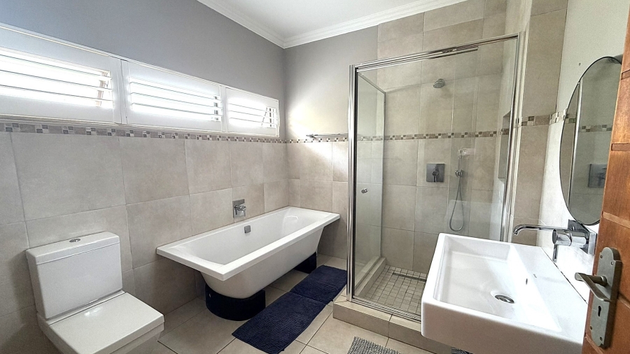 4 Bedroom Property for Sale in Brettenwood Coastal Estate KwaZulu-Natal