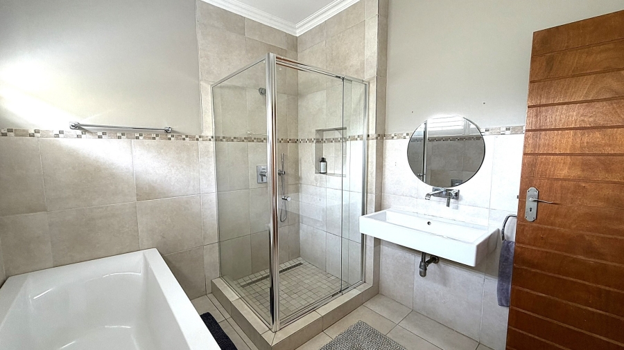 4 Bedroom Property for Sale in Brettenwood Coastal Estate KwaZulu-Natal