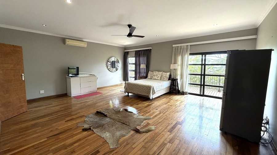 4 Bedroom Property for Sale in Brettenwood Coastal Estate KwaZulu-Natal