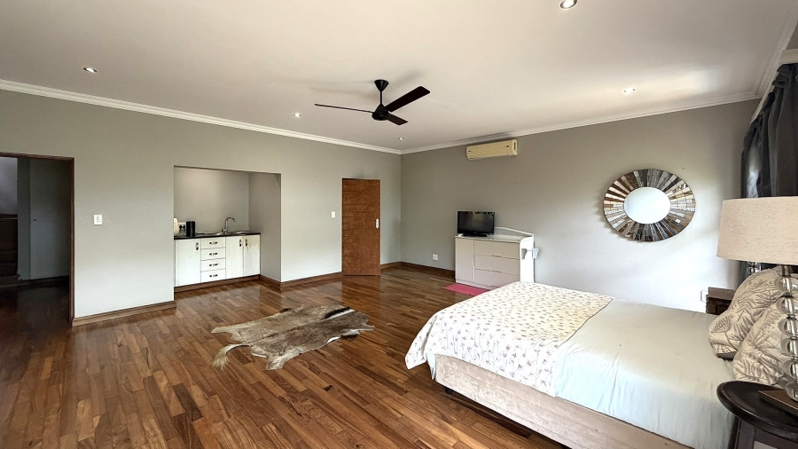 4 Bedroom Property for Sale in Brettenwood Coastal Estate KwaZulu-Natal