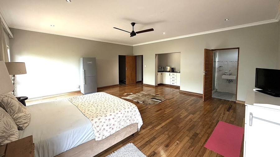 4 Bedroom Property for Sale in Brettenwood Coastal Estate KwaZulu-Natal