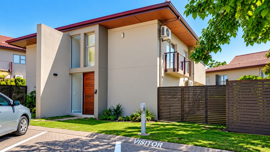 2 Bedroom Property for Sale in Port Zimbali KwaZulu-Natal