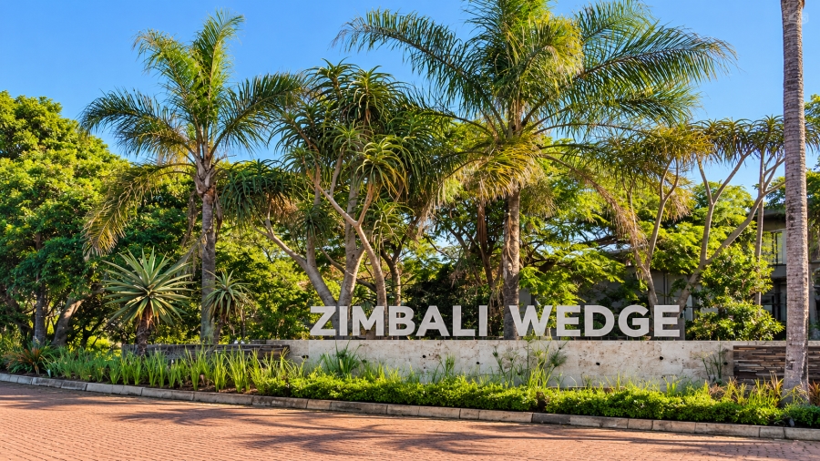 2 Bedroom Property for Sale in Port Zimbali KwaZulu-Natal