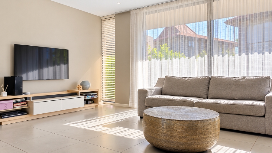 To Let 2 Bedroom Property for Rent in Port Zimbali KwaZulu-Natal