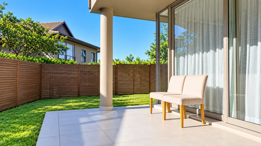 To Let 2 Bedroom Property for Rent in Port Zimbali KwaZulu-Natal