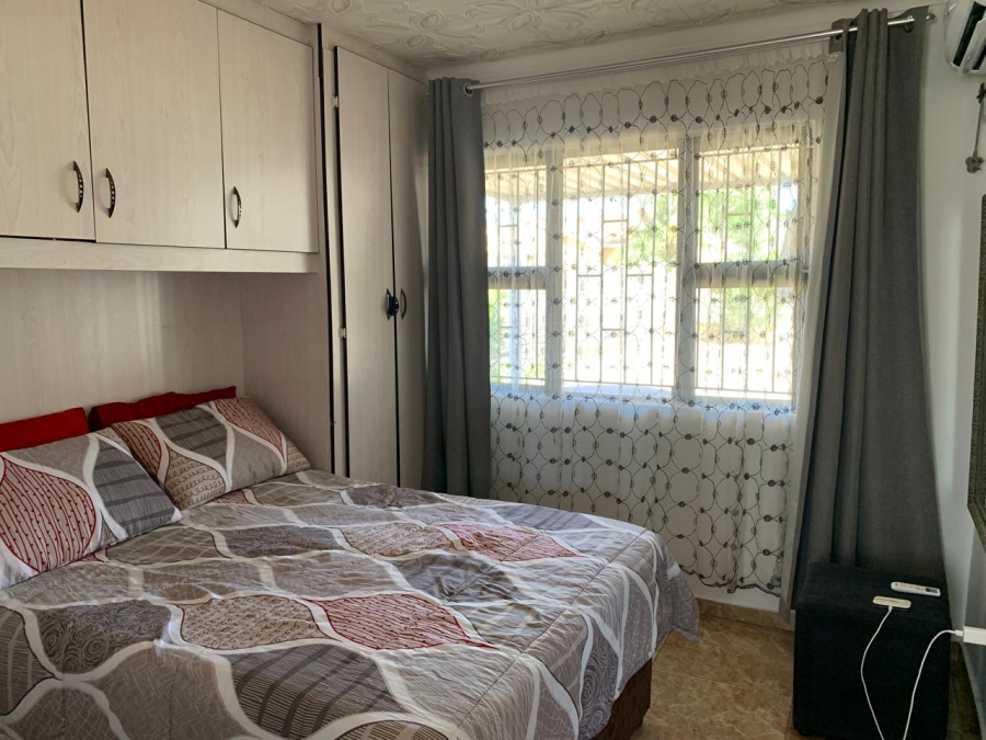 To Let 2 Bedroom Property for Rent in Brackenham KwaZulu-Natal