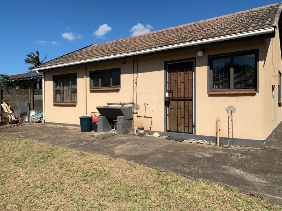 To Let 2 Bedroom Property for Rent in Brackenham KwaZulu-Natal