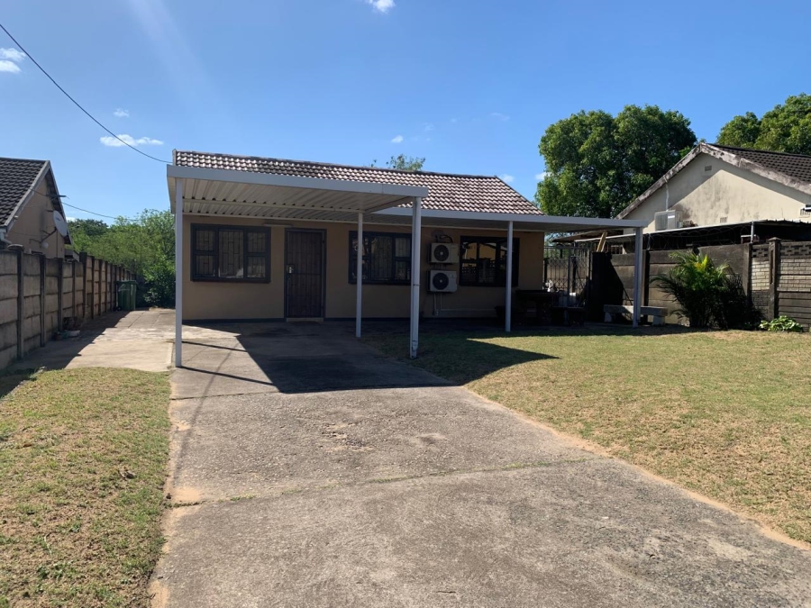 To Let 2 Bedroom Property for Rent in Brackenham KwaZulu-Natal