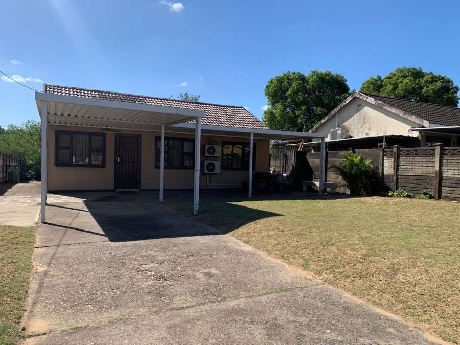 To Let 2 Bedroom Property for Rent in Brackenham KwaZulu-Natal