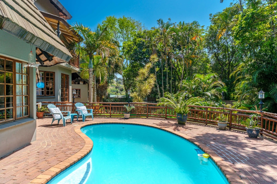 4 Bedroom Property for Sale in Kloof KwaZulu-Natal