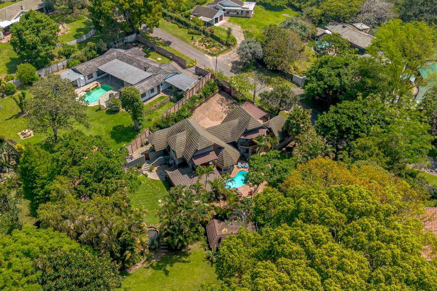 4 Bedroom Property for Sale in Kloof KwaZulu-Natal