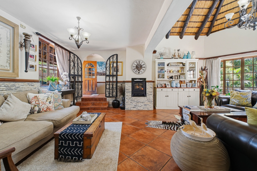 4 Bedroom Property for Sale in Kloof KwaZulu-Natal
