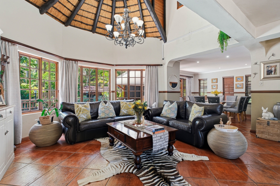 4 Bedroom Property for Sale in Kloof KwaZulu-Natal