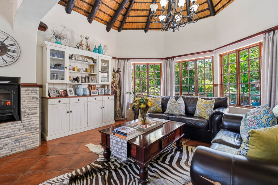 4 Bedroom Property for Sale in Kloof KwaZulu-Natal